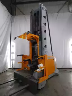 Vertikální vychystávací vozík 2022  Still MX-X/2400MM (1)