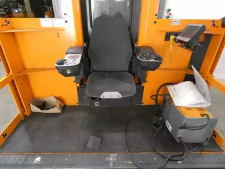 Vertikální vychystávací vozík 2022  Still MX-X/2400MM (3)