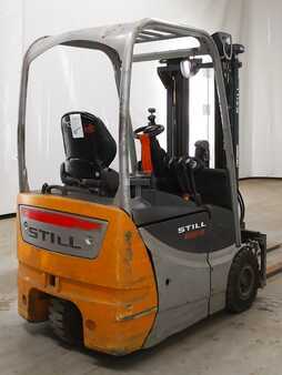 Chariots électriques à 3 roues 2015  Still RX50-13 (2)