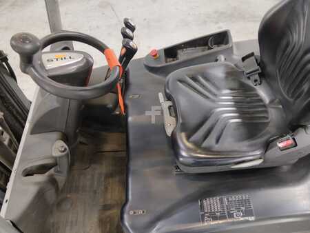 Chariots électriques à 3 roues 2015  Still RX50-13 (3)