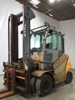 Diesel gaffeltruck 2019  Still RX70-60 (1)