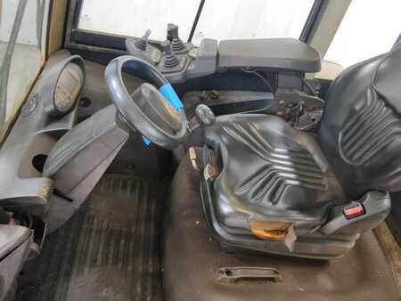 Diesel gaffeltruck 2019  Still RX70-60 (3)