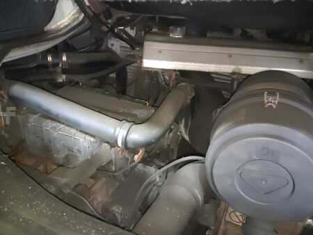 Diesel gaffeltruck 2019  Still RX70-60 (4)