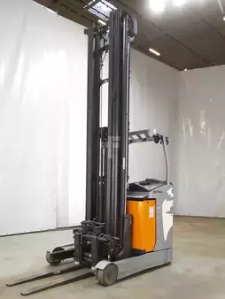 Schubmaststapler 2021  Still FM-X17 (1)