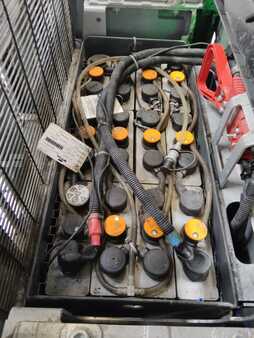 Stacker pedestre 2020  Still EXD-SD20D (4)