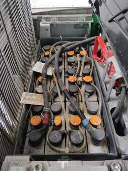 Stacker pedestre 2020  Still EXV-SF20D (4)
