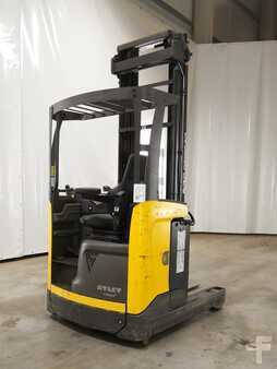 Schubmaststapler 2014  Atlet UMS90626/01 (2)