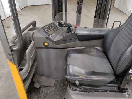 Schubmaststapler 2014  Atlet UMS90626/01 (3)