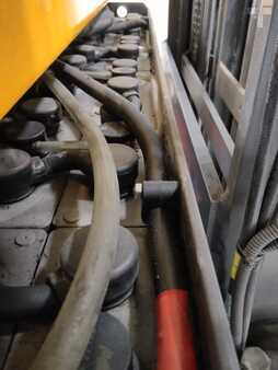 Schubmaststapler 2014  Atlet UMS90626/01 (4)