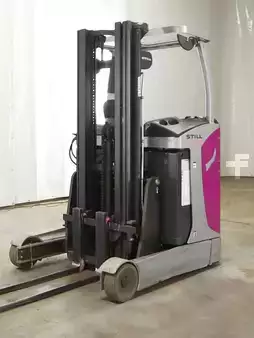 Chariots à mât rétractable 2020  Still FM-X12 (1)