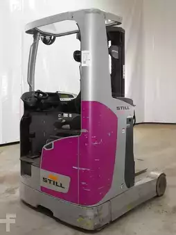 Chariots à mât rétractable 2020  Still FM-X12 (2)