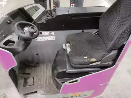 Chariots à mât rétractable 2020  Still FM-X12 (3)