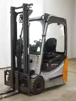 Elektro tříkolové VZV 2015  Still RX50-15/WAAGE (1)