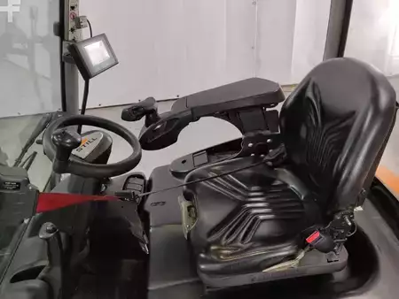 Elektro tříkolové VZV 2015  Still RX50-15/WAAGE (3)