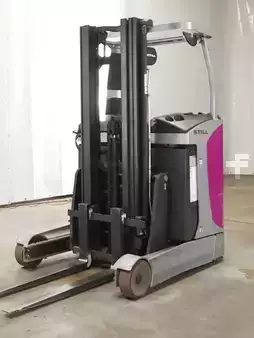 Chariots à mât rétractable 2020  Still FM-X12 (1)