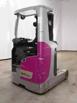 Chariots à mât rétractable 2020  Still FM-X12 (2)