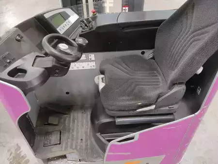 Chariots à mât rétractable 2020  Still FM-X12 (3)