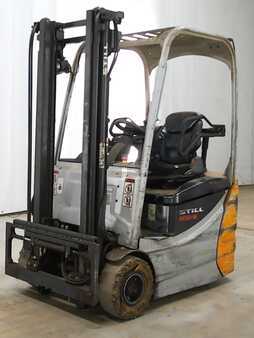 Elektro 3 Rad 2019  Still RX50-16 (1)