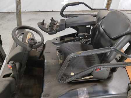 Elektro 3 Rad 2019  Still RX50-16 (3)