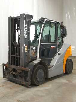 Carretilla elevadora diésel 2020  Still RX70-40 (1)