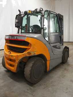 Carretilla elevadora diésel 2020  Still RX70-40/CONTAINER (2)