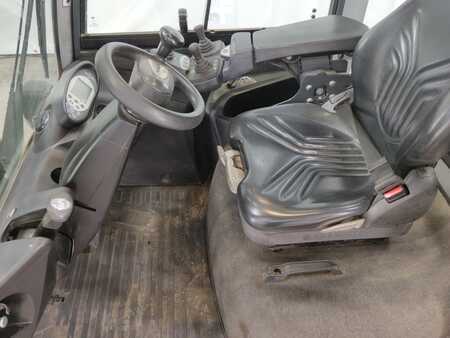 Carretilla elevadora diésel 2020  Still RX70-40/CONTAINER (3)