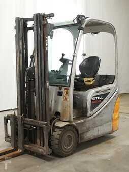 Elektro tříkolové VZV 2017  Still RX20-15 (1)