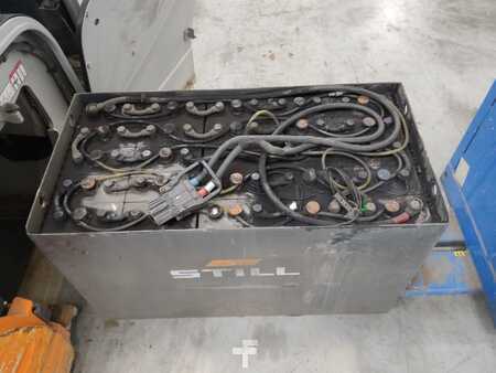 Elektro tříkolové VZV 2017  Still RX20-15 (4)