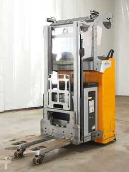 Ruční vysokozdvižný vozík 2020  Still FXV14 (1)