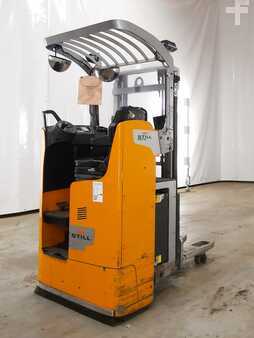 Ruční vysokozdvižný vozík 2020  Still FXV14 (2)