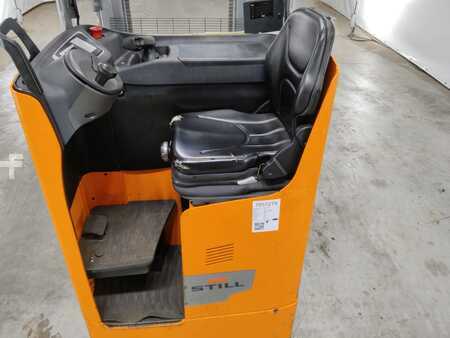 Ruční vysokozdvižný vozík 2020  Still FXV14 (3)