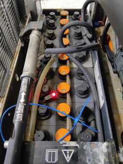 Ruční vysokozdvižný vozík 2020  Still FXV14 (4)