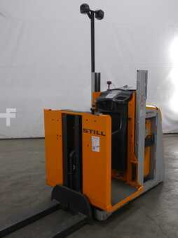 Vertikální vychystávací vozík 2020  Still EK-X (1)