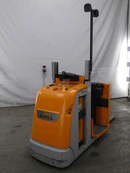 Vertikální vychystávací vozík 2020  Still EK-X (2)