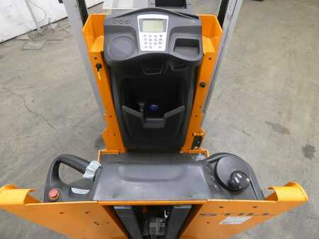 Vertikální vychystávací vozík 2020  Still EK-X (3)