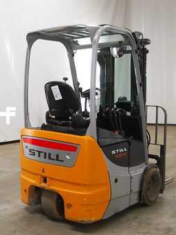 Elektro tříkolové VZV 2019  Still RX50-10 (2)