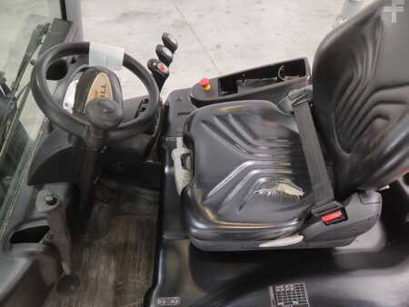 Elektro tříkolové VZV 2019  Still RX50-10 (3)