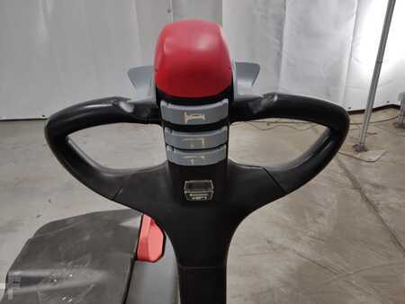 Nízkozdvižný vozík 2020  Still ECU20 (3)