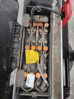 Nízkozdvižný vozík 2020  Still ECU20 (4)