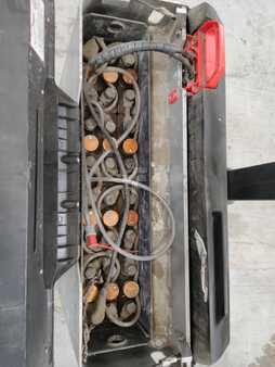 Nízkozdvižný vozík 2020  Still ECU16 (4)