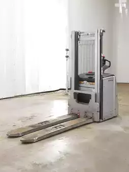 Apilador eléctrico 2018  Still EXV20 (1)