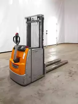 Apilador eléctrico 2018  Still EXV20 (2)