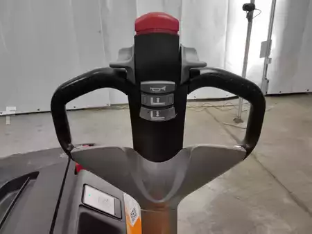 Apilador eléctrico 2018  Still EXV20 (3)