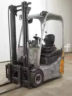 Elektro tříkolové VZV 2021  Still RX50-15 (1)