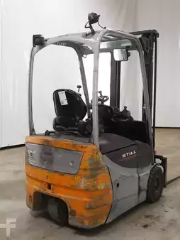 Elektro tříkolové VZV 2021  Still RX50-15 (2)