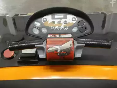 Transpaleta eléctrica 2019  Still EXU-S22/LIION (3)