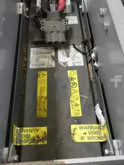 Transpaleta eléctrica 2019  Still EXU-S22/LIION (4)