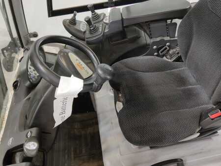 Eléctrico - 4 rodas 2019  Still RX60-40 (3)