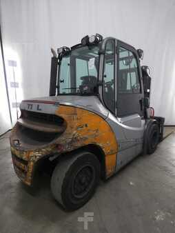 Dieselstapler 2015  Still RX70-50/600 (2)