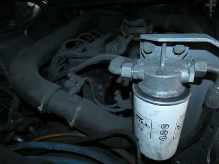 Dieselstapler 2015  Still RX70-50/600 (4)